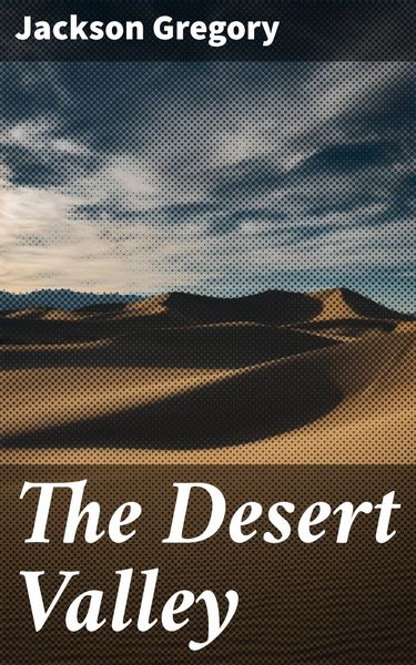 Produktbild: The Desert Valley
