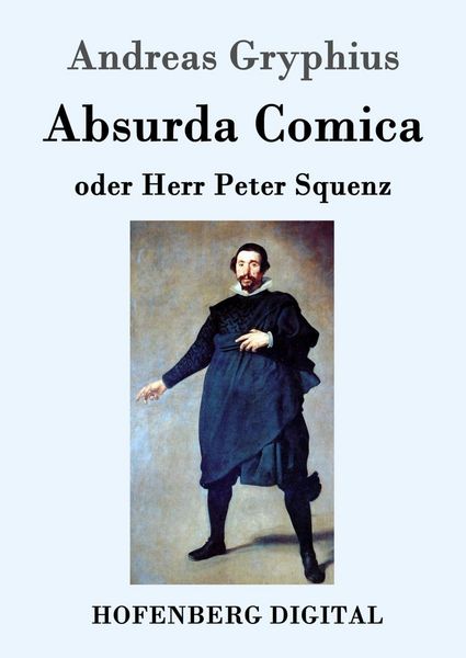 Produktbild: Absurda Comica