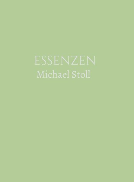 Produktbild: ESSENZEN Gr&uuml;n (3. Jahresband)