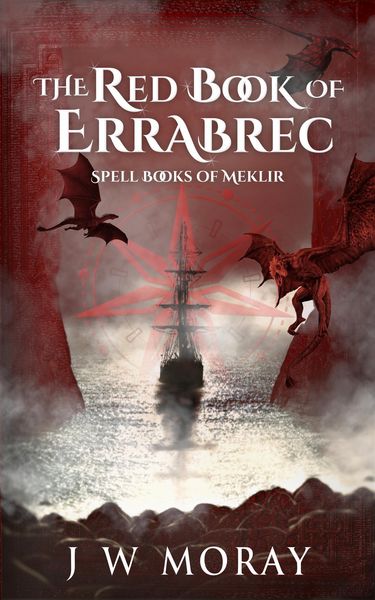 Produktbild: The Red Book of Errabrec