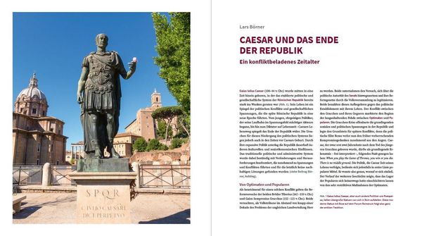 Produktbild: Caesar und Kleopatra