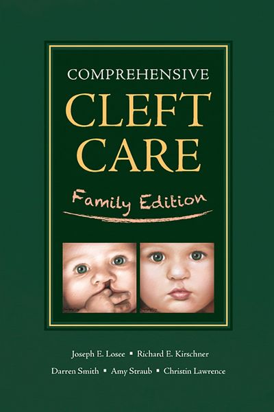 Produktbild: Comprehensive Cleft Care: Family Edition