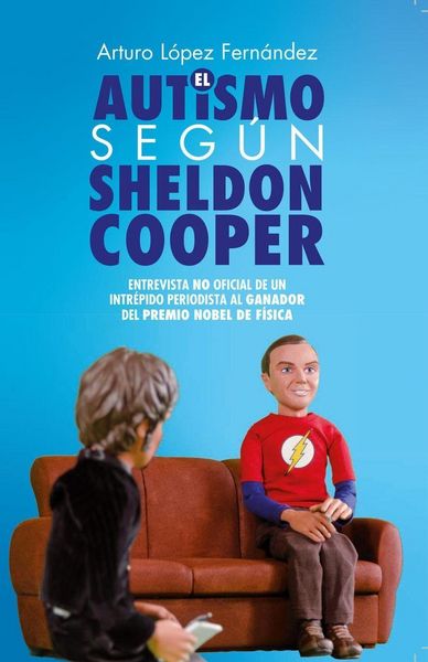 Produktbild: Autismo Seg?n Sheldon Cooper, El