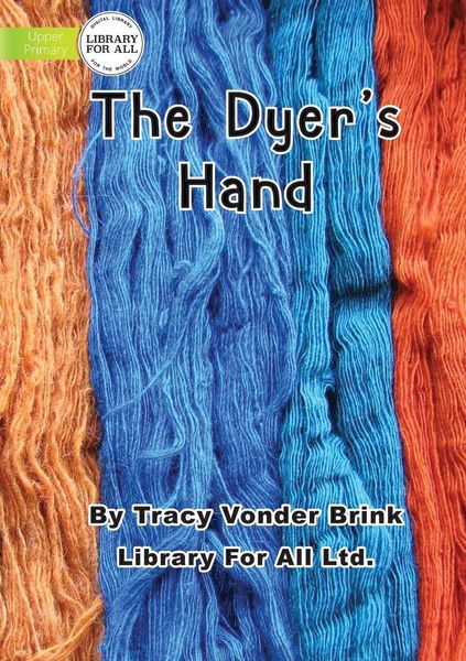 Produktbild: The Dyer's Hand