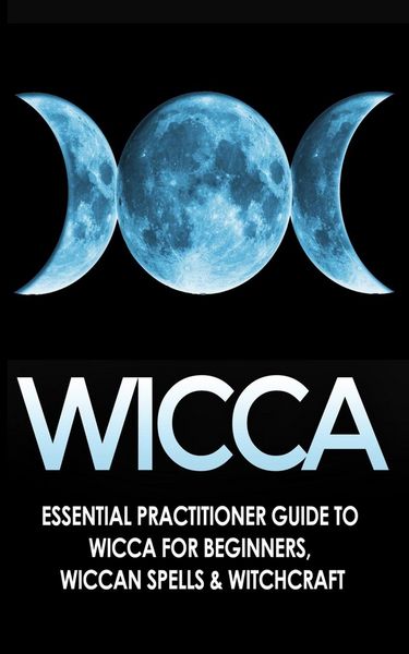 Produktbild: Wicca