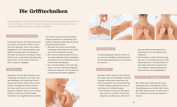 Produktbild: Akupressur