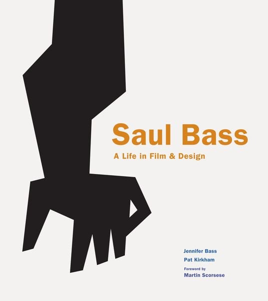 Produktbild: Saul Bass