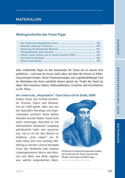 Produktbild: Faust I