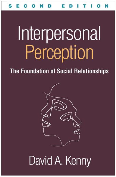 Produktbild: Interpersonal Perception