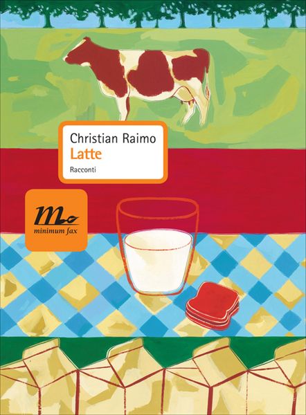 Produktbild: Latte