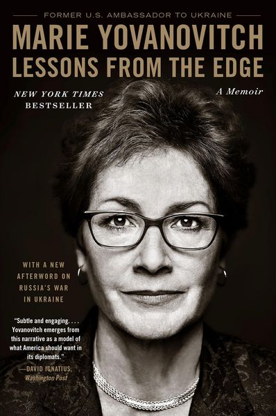 Produktbild: Lessons from the Edge
