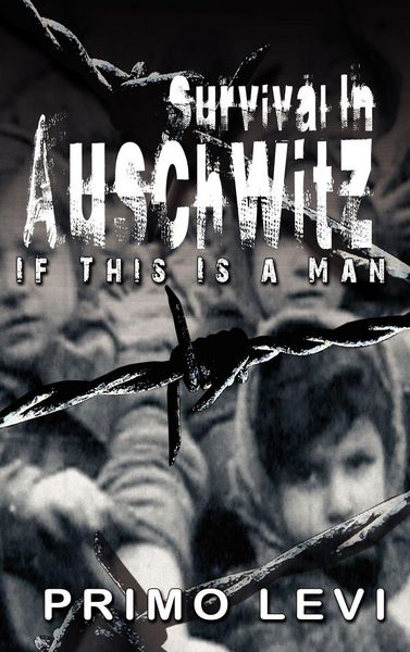 Produktbild: Survival In Auschwitz