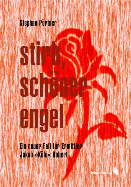Produktbild: Stirb, sch&ouml;ner Engel