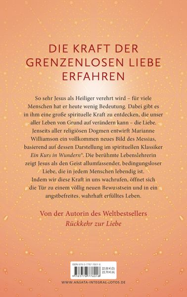Produktbild: Der mystische Jesus