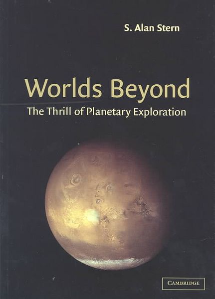 Produktbild: Worlds Beyond