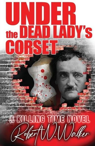 Produktbild: Under the Dead Lady's Corset