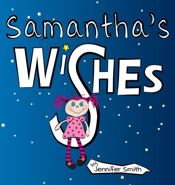 Produktbild: Samantha's Wishes