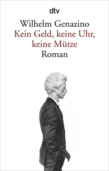Produktbild: Kein Geld, keine Uhr, keine M&uuml;tze