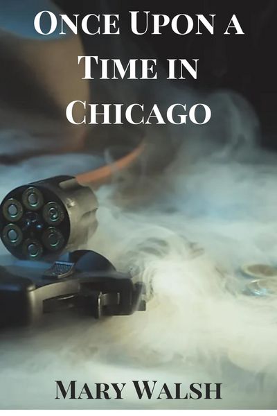 Produktbild: Once Upon a Time in Chicago