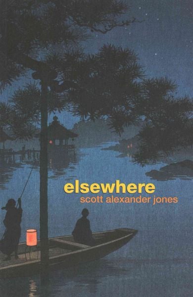 Produktbild: Elsewhere