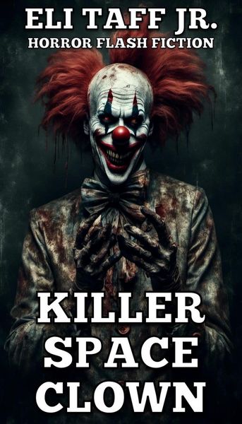 Produktbild: Killer Space Clown