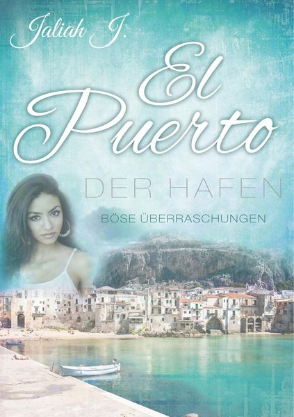 Produktbild: El Puerto - Der Hafen 7