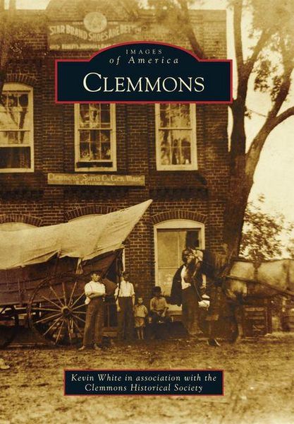 Produktbild: Clemmons