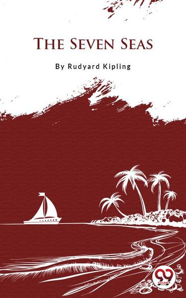 Produktbild: The Seven Seas