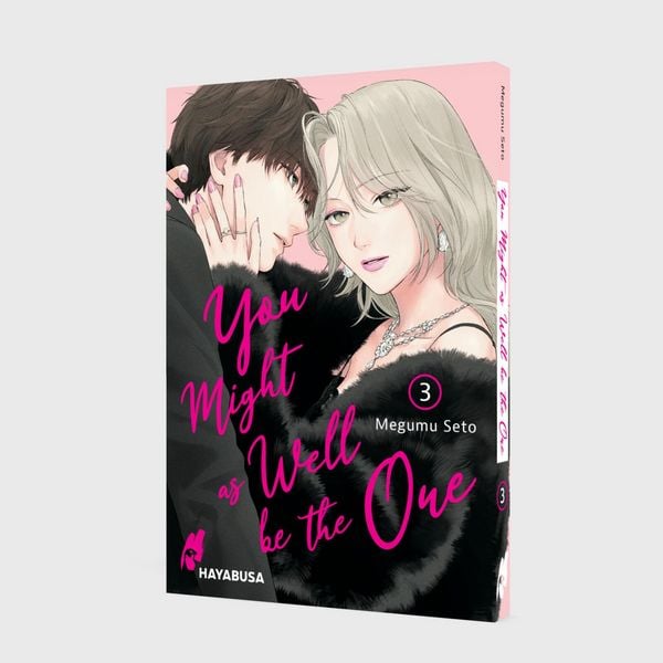 Produktbild: You Might as Well be the One 3