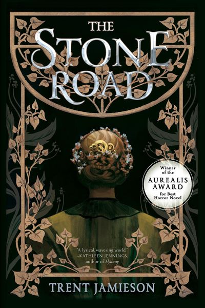 Produktbild: The Stone Road