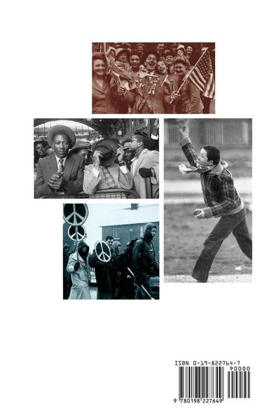 Produktbild: The People's Peace
