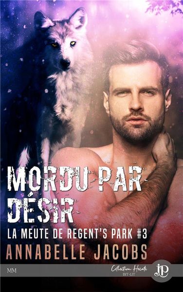 Produktbild: Mordu par d&eacute;sir