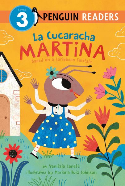Produktbild: La Cucaracha Martina