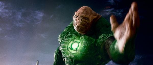 Produktbild: Green Lantern