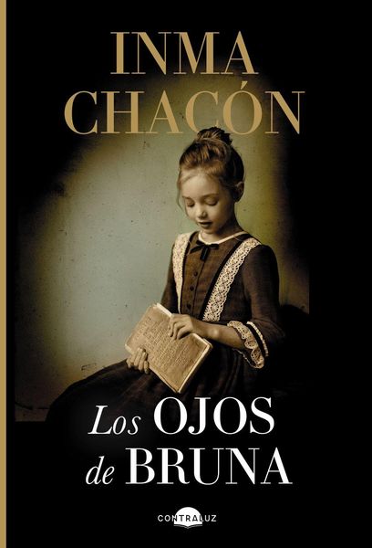 Produktbild: Los ojos de Bruna