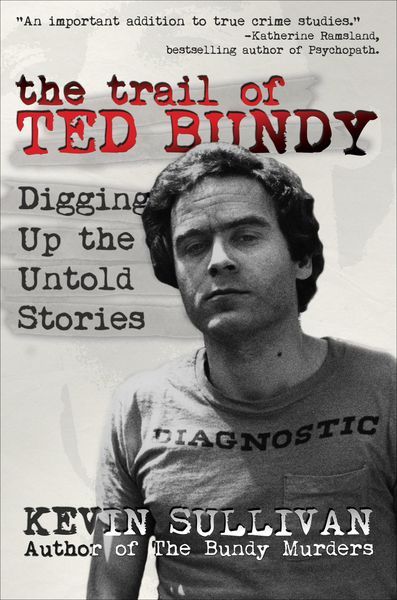 Produktbild: The Trail of Ted Bundy