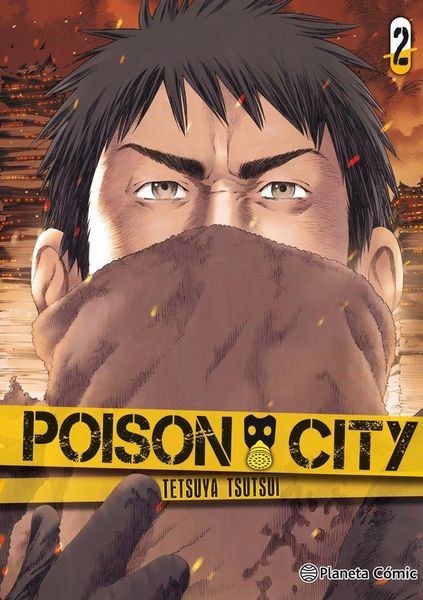 Produktbild: Poison City 2