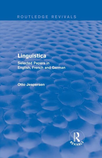 Produktbild: Linguistica