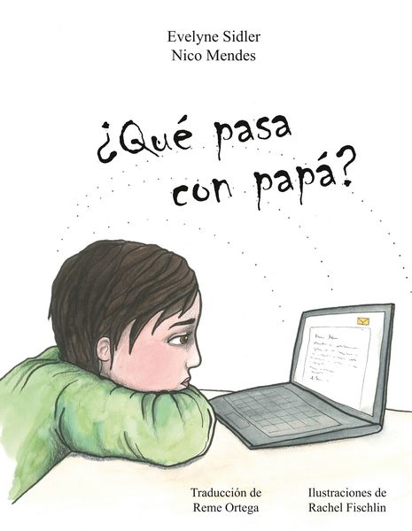 Produktbild: Qu&eacute; pasa con pap&aacute;?