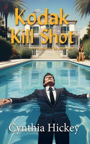 Produktbild: Kodak Killshot