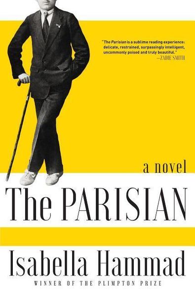 Produktbild: The Parisian