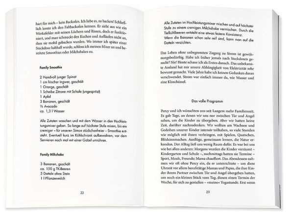 Produktbild: Aussteigen, einsteigen, los!