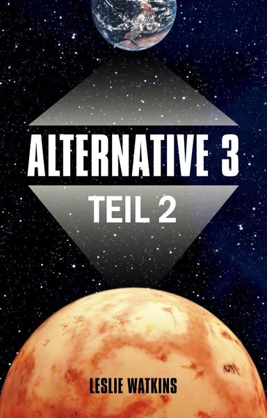Produktbild: Alternative 3 - Teil zwei