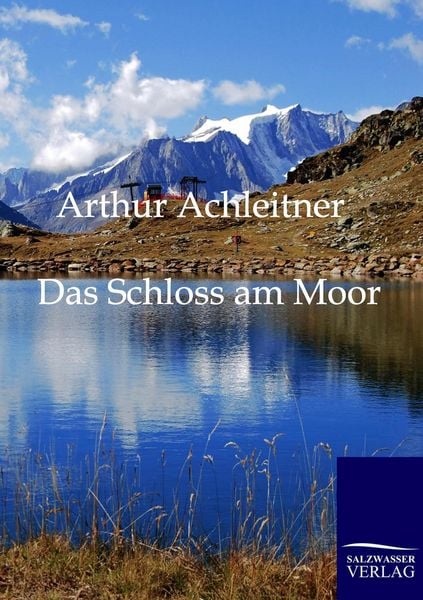 Produktbild: Das Schloss am Moor