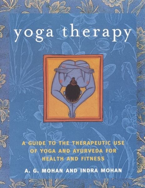 Produktbild: Yoga Therapy