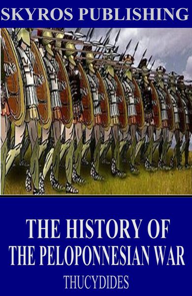 Produktbild: The History of the Peloponnesian War