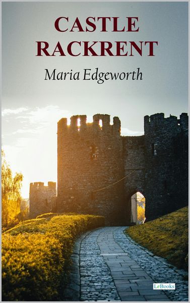 Produktbild: Castle Rackrent