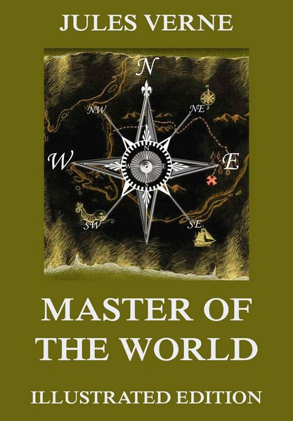 Produktbild: Master Of The World