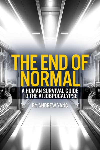 Produktbild: The End of Normal