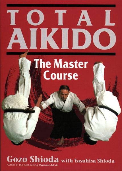 Produktbild: Total Aikido